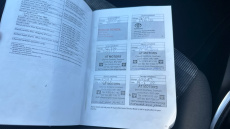 Toyota Yaris 1.33 VVT-i Icon 5dr Petrol Hatchback